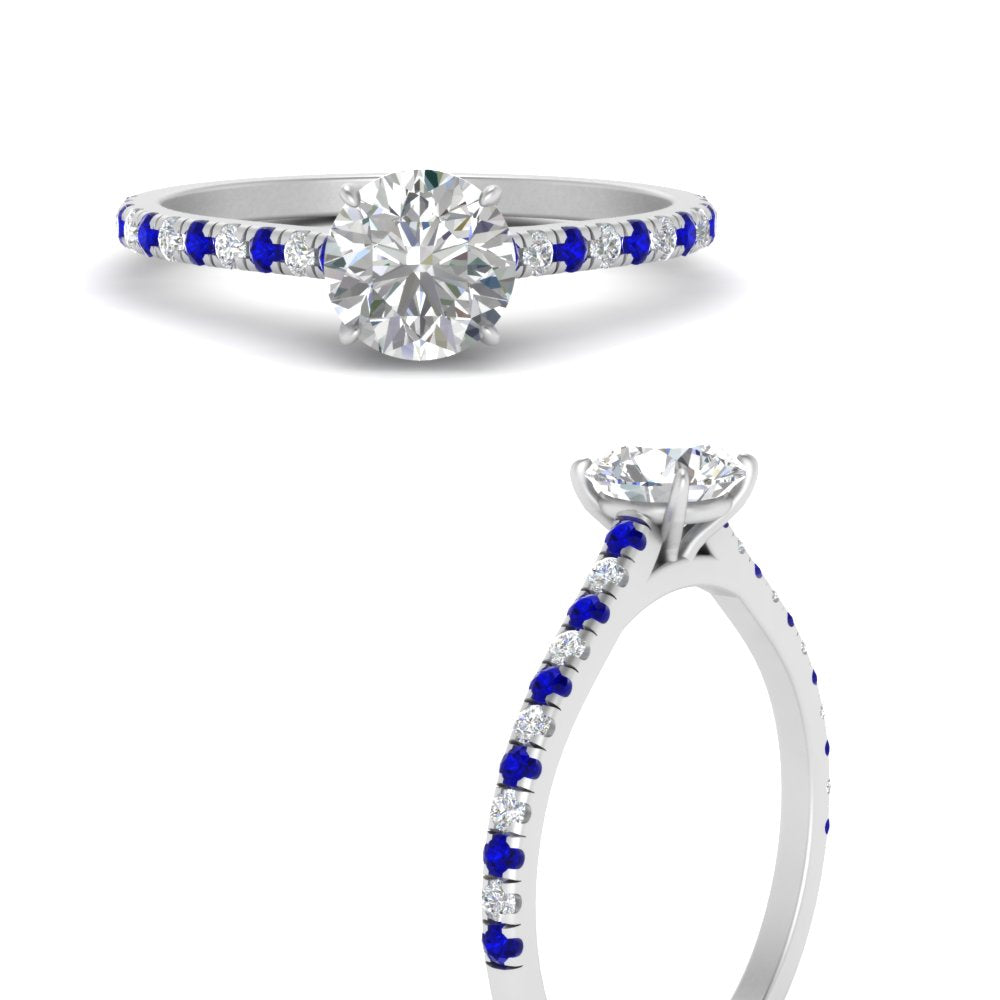 french-pave-round-petite-sapphire-engagement-ring-in-FD9918RORGSABLANGLE3-NL-WG