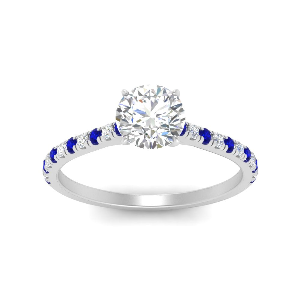 french-pave-round-petite-sapphire-engagement-ring-in-FD9918RORGSABLANGLE3-NL-WG