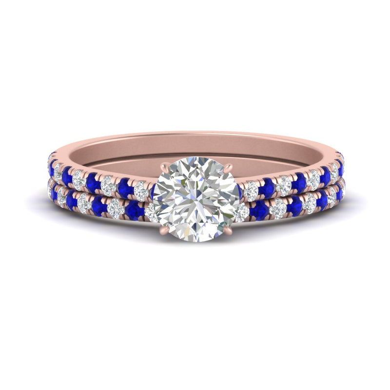 french-pave-round-petite-sapphire-wedding-ring-set-in-FD9918ROGSABLANGLE3-NL-RG-B1