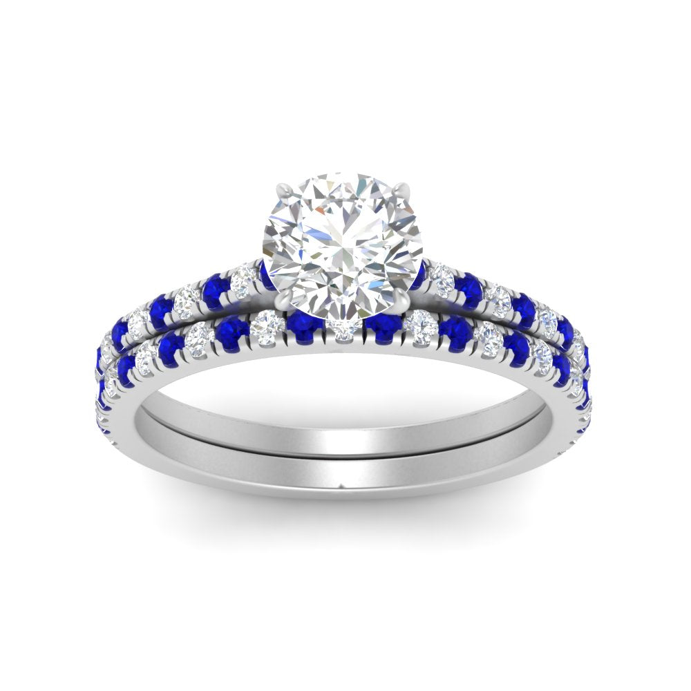 french-pave-round-petite-sapphire-wedding-ring-set-in-FD9918ROGSABLANGLE3-NL-WG-B1