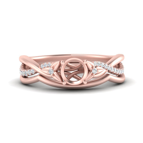 french-pave-semi-mount-contour-diamond-wedding-band-in-rose-gold-FD9986B1SM-NL-RG