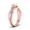 Load image into Gallery viewer, french-pave-semi-mount-contour-diamond-wedding-band-in-rose-gold-FD9986B1SM-NL-RG