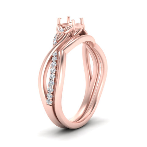 french-pave-semi-mount-contour-diamond-wedding-band-in-rose-gold-FD9986B1SM-NL-RG