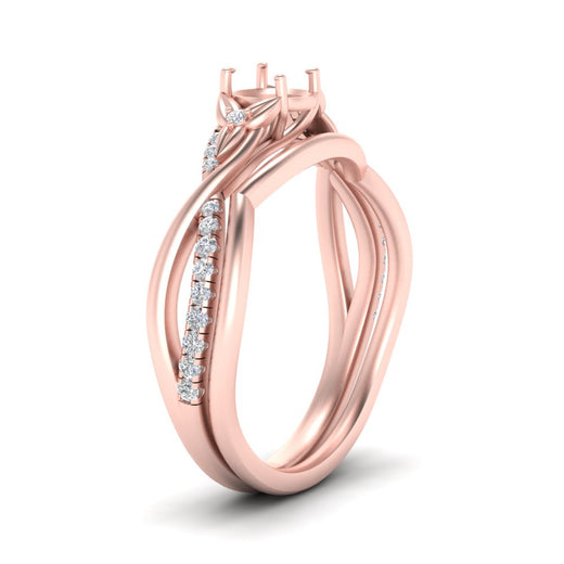 french-pave-semi-mount-contour-diamond-wedding-band-in-rose-gold-FD9986B1SM-NL-RG