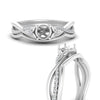 Load image into Gallery viewer, french-pave-semi-mount-contour-diamond-wedding-band-in-white-gold-FD9986B1SM-NL-WG
