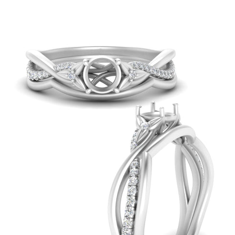 french-pave-semi-mount-contour-diamond-wedding-band-in-white-gold-FD9986B1SM-NL-WG