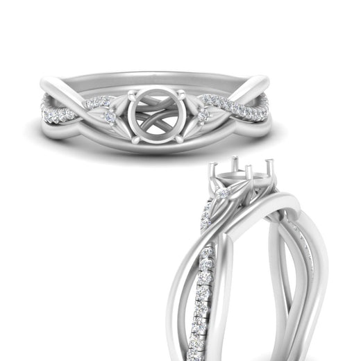 french-pave-semi-mount-contour-diamond-wedding-band-in-white-gold-FD9986B1SM-NL-WG