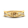 Load image into Gallery viewer, french-pave-semi-mount-contour-diamond-wedding-band-in-yellow-gold-FD9986B1SM-NL-YG