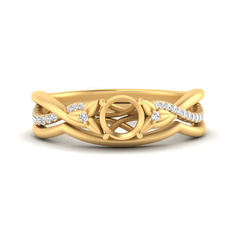 french-pave-semi-mount-contour-diamond-wedding-band-in-yellow-gold-FD9986B1SM-NL-YG