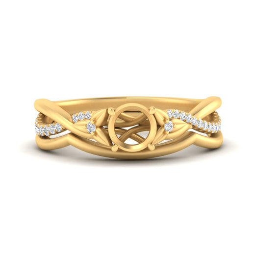 french-pave-semi-mount-contour-diamond-wedding-band-in-yellow-gold-FD9986B1SM-NL-YG