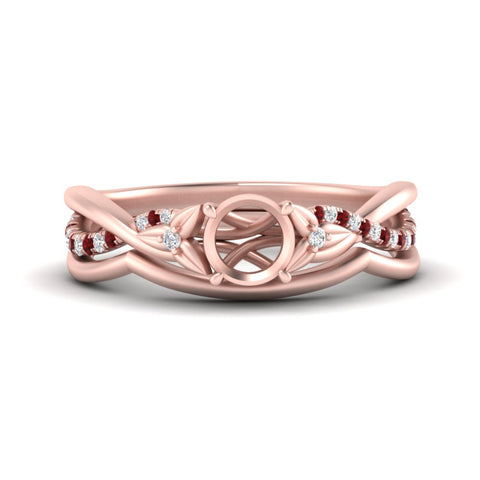 french-pave-semi-mount-contour-ruby-wedding-band-in-rose-gold-FD9986B1SMGRUDR-NL-RG