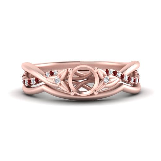french-pave-semi-mount-contour-ruby-wedding-band-in-rose-gold-FD9986B1SMGRUDR-NL-RG