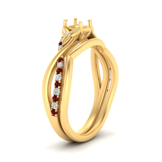 french-pave-semi-mount-contour-ruby-wedding-band-in-yellow-gold-FD9986B1SMGRUDR-NL-YG