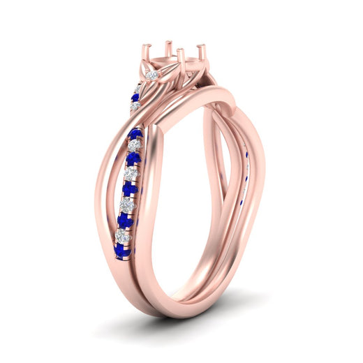 french-pave-semi-mount-contour-sapphire-wedding-band-in-rose-gold-FD9986B1SMGSABL-NL-RG