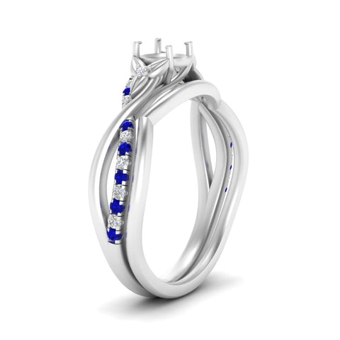 french-pave-semi-mount-contour-sapphire-wedding-band-in-white-gold-FD9986B1SMGSABL-NL-WG