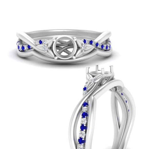 french-pave-semi-mount-contour-sapphire-wedding-band-in-white-gold-FD9986B1SMGSABL-NL-WG