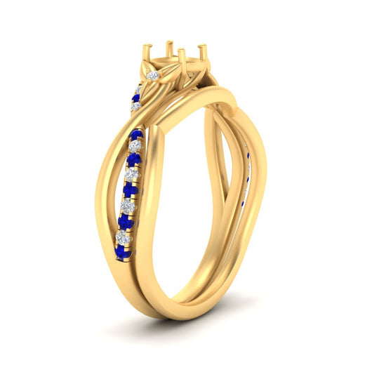 french-pave-semi-mount-contour-sapphire-wedding-band-in-yellow-gold-FD9986B1SMGSABL-NL-YG