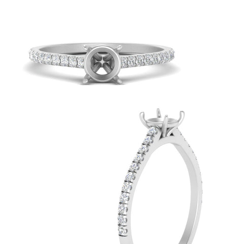 french-pave-semi-mount-petite-diamond-engagement-ring-in-FD9918SMRANGLE3-NL-WG
