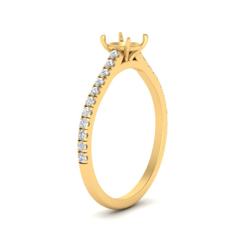 french-pave-semi-mount-petite-diamond-engagement-ring-in-FD9918SMRANGLE3-NL-YG