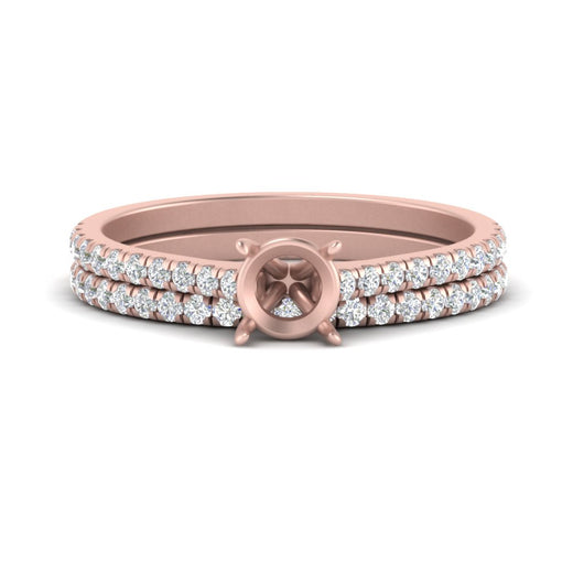 french-pave-semi-mount-petite-diamond-wedding-ring-set-in-FD9918SMANGLE3-NL-RG-B1