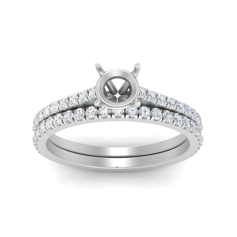 french-pave-semi-mount-petite-diamond-wedding-ring-set-in-FD9918SMANGLE3-NL-WG-B1