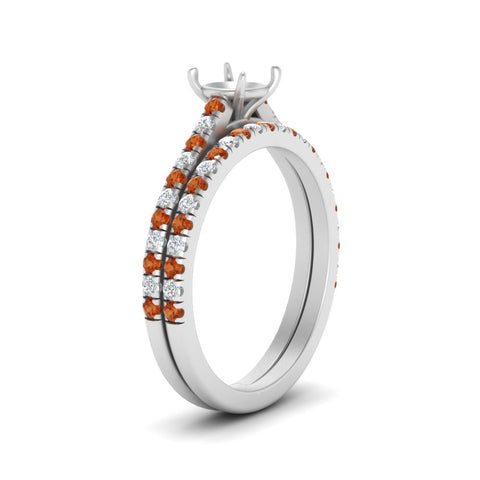 french-pave-semi-mount-petite-orange-sapphire-wedding-ring-set-in-FD9918SMGSAORANGLE3-NL-WG-B1