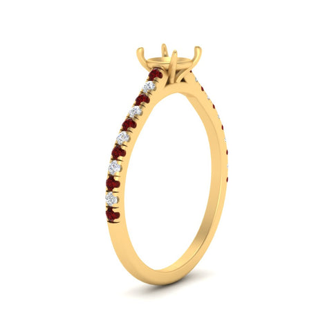 french-pave-semi-mount-petite-ruby-engagement-ring-in-FD9918SMRGRUDRANGLE3-NL-YG