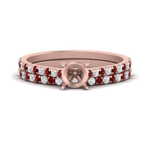french-pave-semi-mount-petite-ruby-wedding-ring-set-in-FD9918SMGRUDRANGLE3-NL-RG-B1