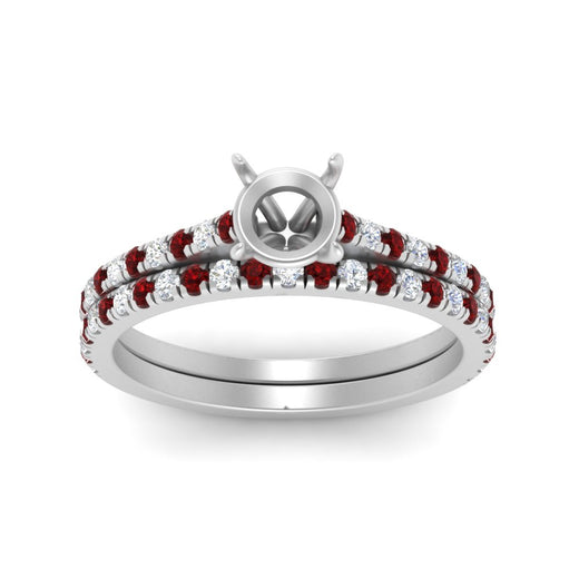 french-pave-semi-mount-petite-ruby-wedding-ring-set-in-FD9918SMGRUDRANGLE3-NL-WG-B1