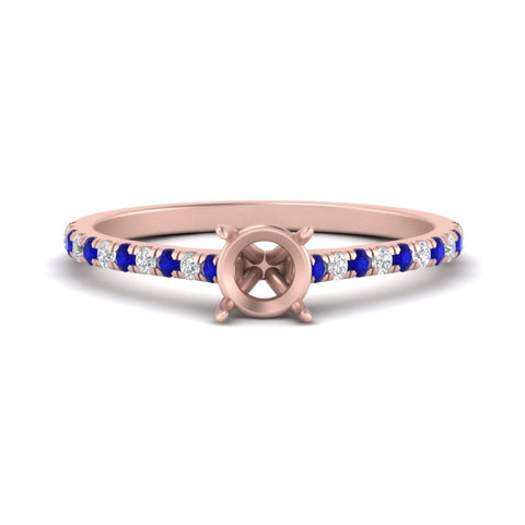french-pave-semi-mount-petite-sapphire-engagement-ring-in-FD9918SMRGSABLANGLE3-NL-RG
