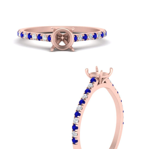 french-pave-semi-mount-petite-sapphire-engagement-ring-in-FD9918SMRGSABLANGLE3-NL-RG