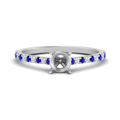 french-pave-semi-mount-petite-sapphire-engagement-ring-in-FD9918SMRGSABLANGLE3-NL-WG