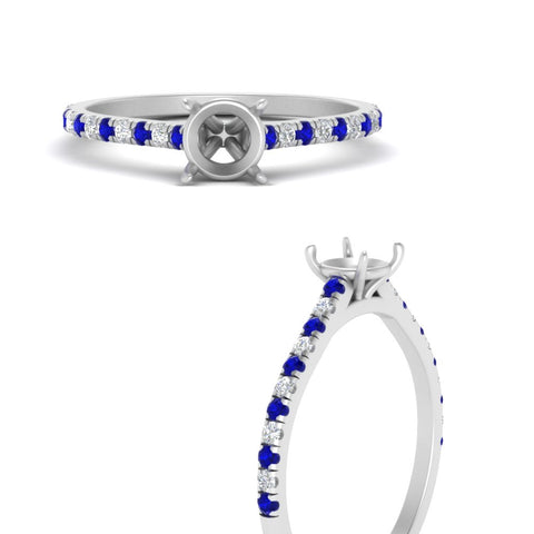 french-pave-semi-mount-petite-sapphire-engagement-ring-in-FD9918SMRGSABLANGLE3-NL-WG
