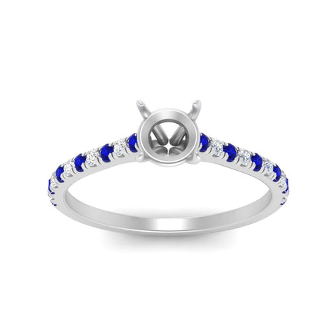 french-pave-semi-mount-petite-sapphire-engagement-ring-in-FD9918SMRGSABLANGLE3-NL-WG