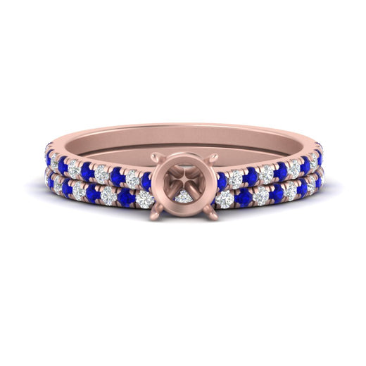 french-pave-semi-mount-petite-sapphire-wedding-ring-set-in-FD9918SMGSABLANGLE3-NL-RG-B1