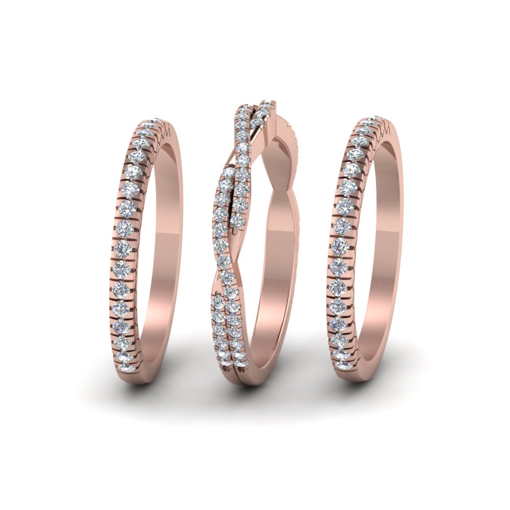 french-pave-trio-diamond-stack-band-in-14K-rose-gold-FD8332B-NL-RG.jpg