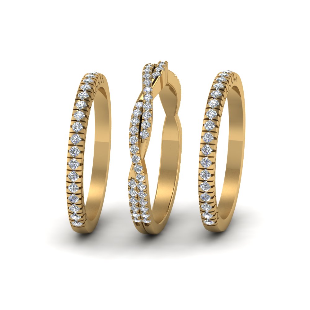 french-pave-trio-diamond-stack-band-in-18K-yellow-gold-FD8332B-NL-YG.jpg