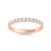 Load image into Gallery viewer, full-eternity-round-diamond-band-in-rose-gold-fdens11750bangle5-nl-rg-ws3.jpg?v=1780310194