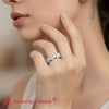 Load image into Gallery viewer, garland-diamond-eternity-ring-in-white-gold-FD11122B-NL-WG-new