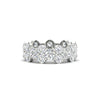 Load image into Gallery viewer, garland-diamond-eternity-ring-in-white-gold-FD11122B-NL-WG.jpg