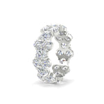 Load image into Gallery viewer, garland-diamond-eternity-ring-in-white-gold-FD11122B-NL-WG.jpg
