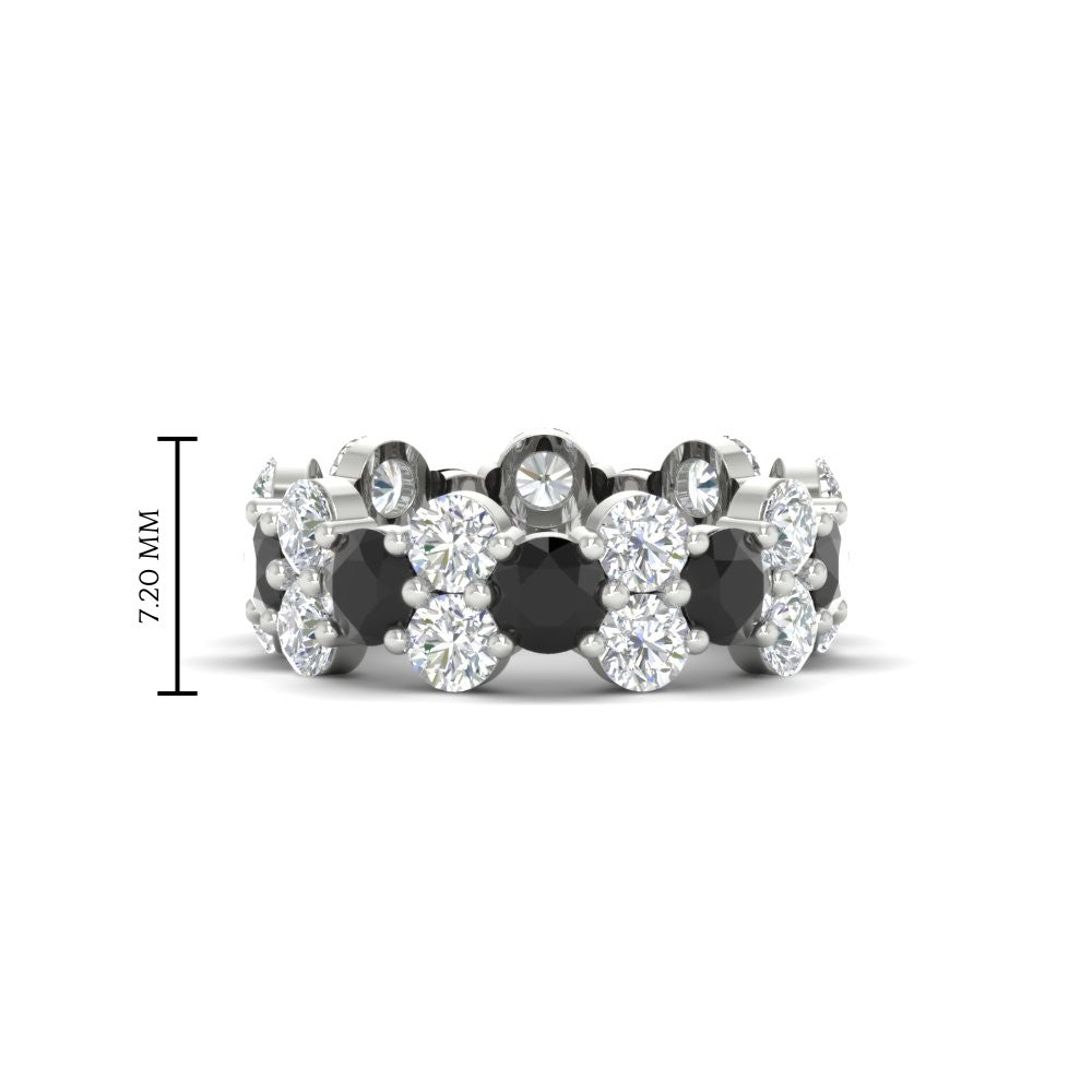 garland-diamond-eternity-ring-with-black-diamond-in-white-gold-FD11122BGBLACK-NL-WG.jpg