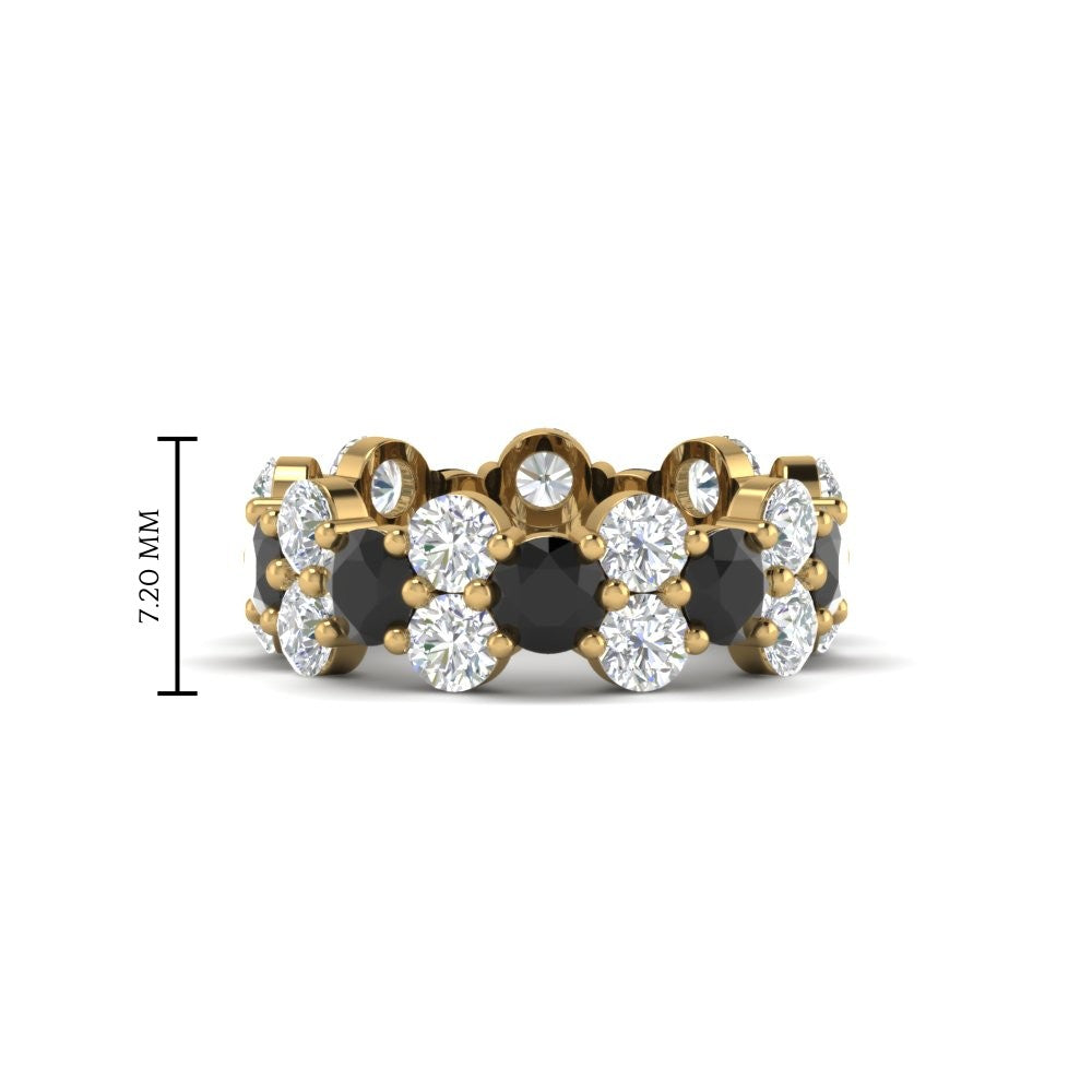 garland-diamond-eternity-ring-with-black-diamond-in-yellow-gold-FD11122BGBLACK-NL-YG.jpg