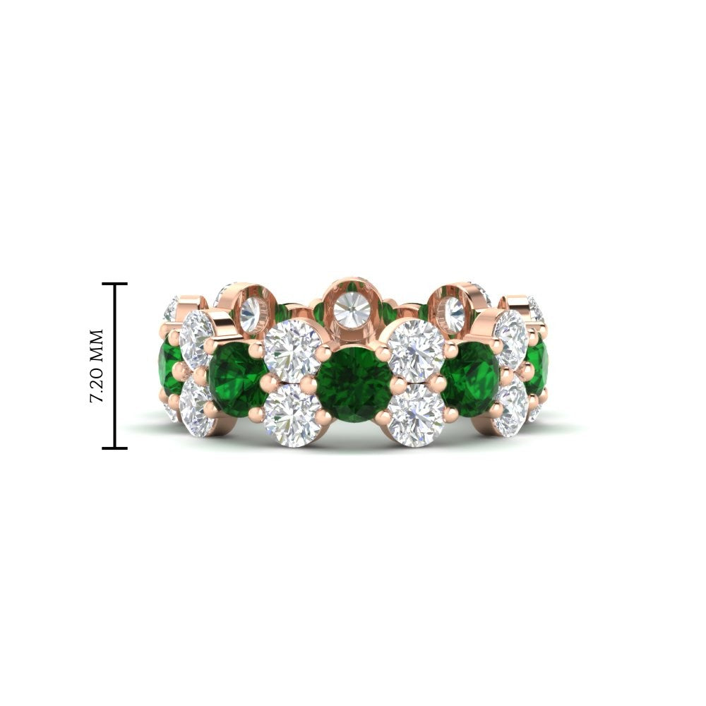 garland-diamond-eternity-ring-with-emerald-rose-gold-FD11122BGEMGR-NL-RG.jpg