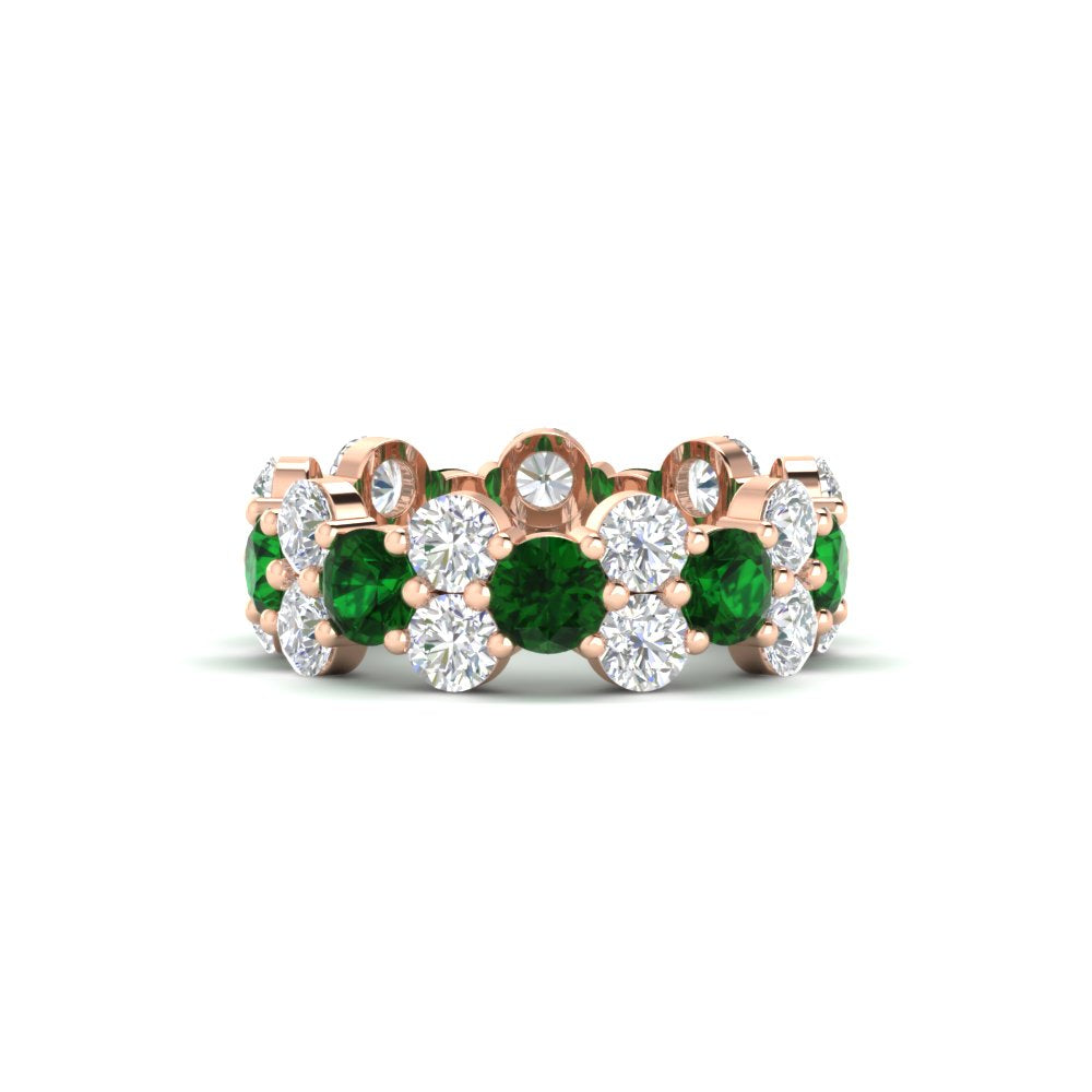 garland-diamond-eternity-ring-with-emerald-rose-gold-FD11122BGEMGR-NL-RG.jpg