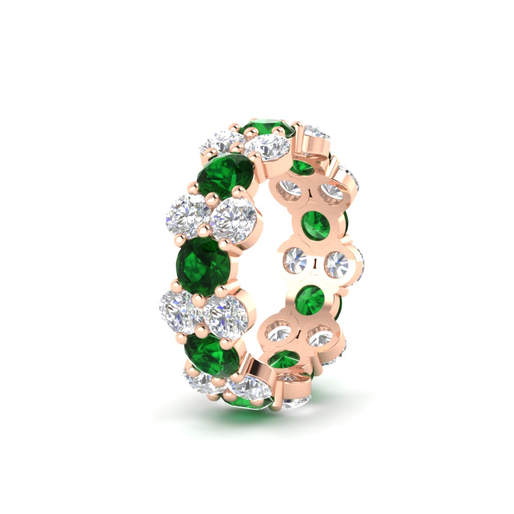 garland-diamond-eternity-ring-with-emerald-rose-gold-FD11122BGEMGR-NL-RG.jpg