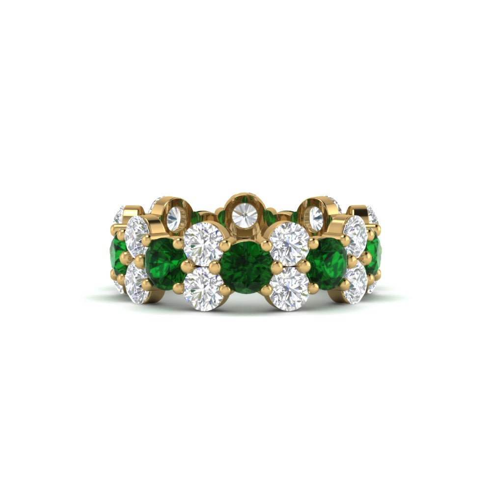 garland-diamond-eternity-ring-with-emerald-yellow-gold-FD11122BGEMGR-NL-YG.jpg