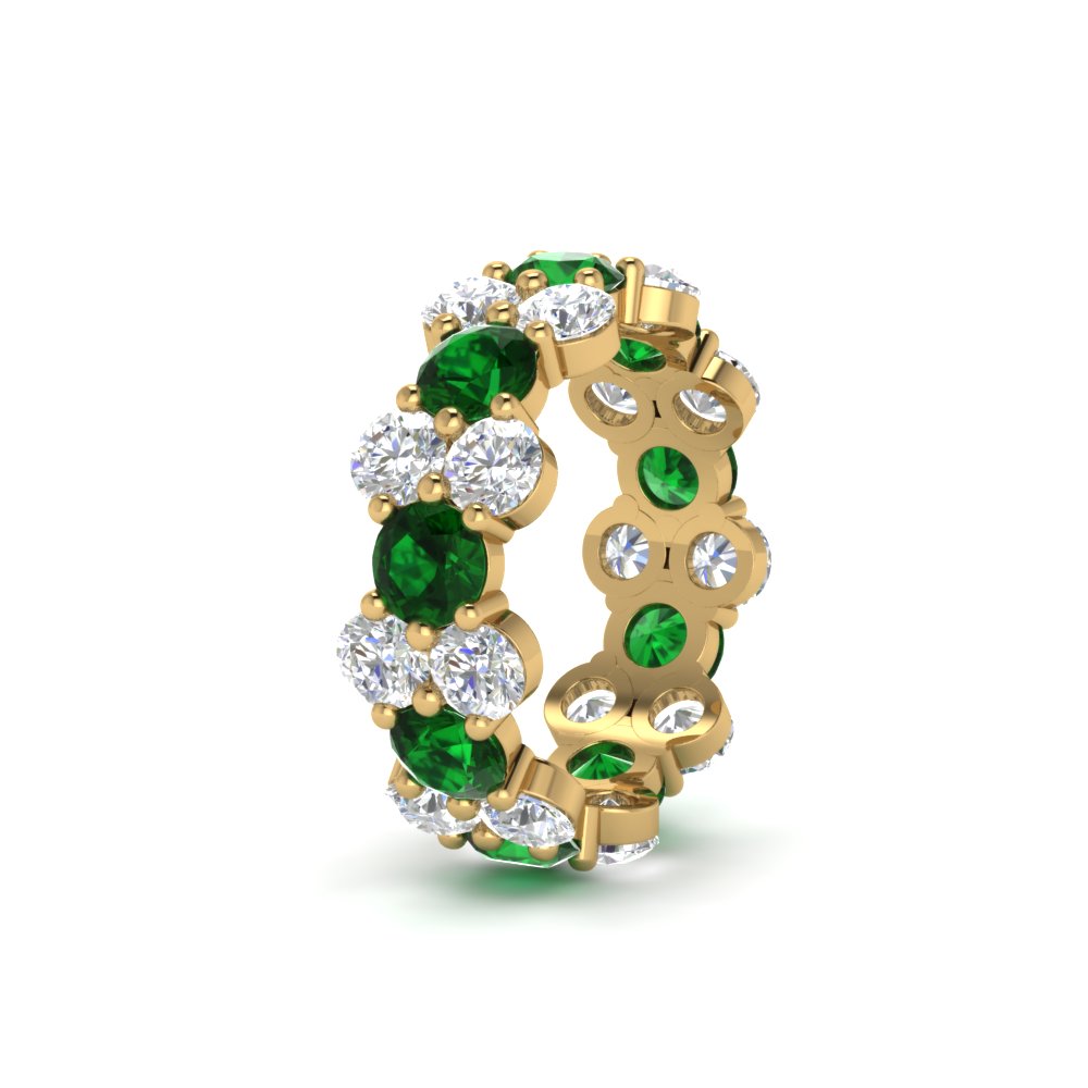 garland-diamond-eternity-ring-with-emerald-yellow-gold-FD11122BGEMGR-NL-YG.jpg