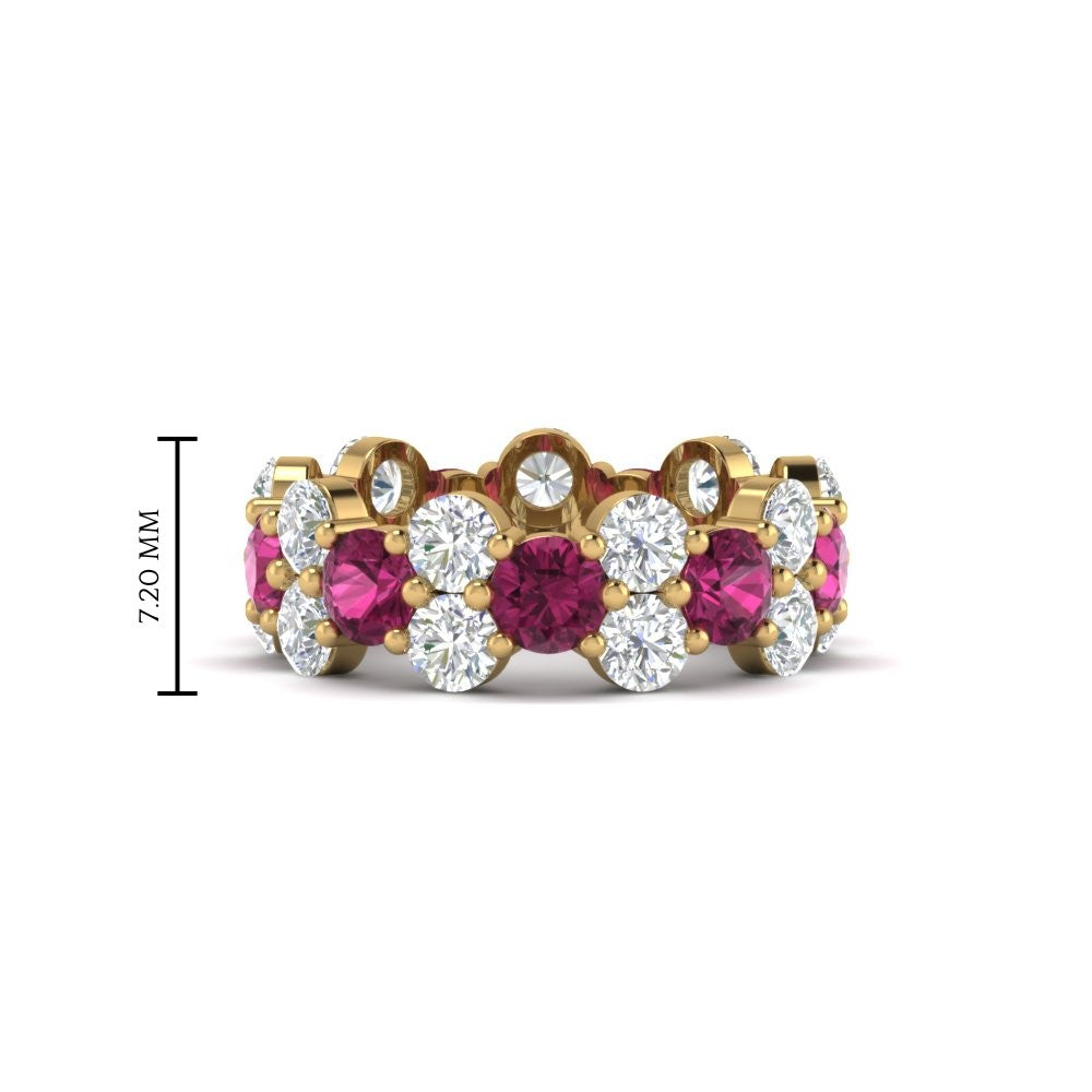 garland-diamond-eternity-ring-with-pink-sapphire-in-yellow-gold-FD11122BGSADRPI-NL-YG.jpg