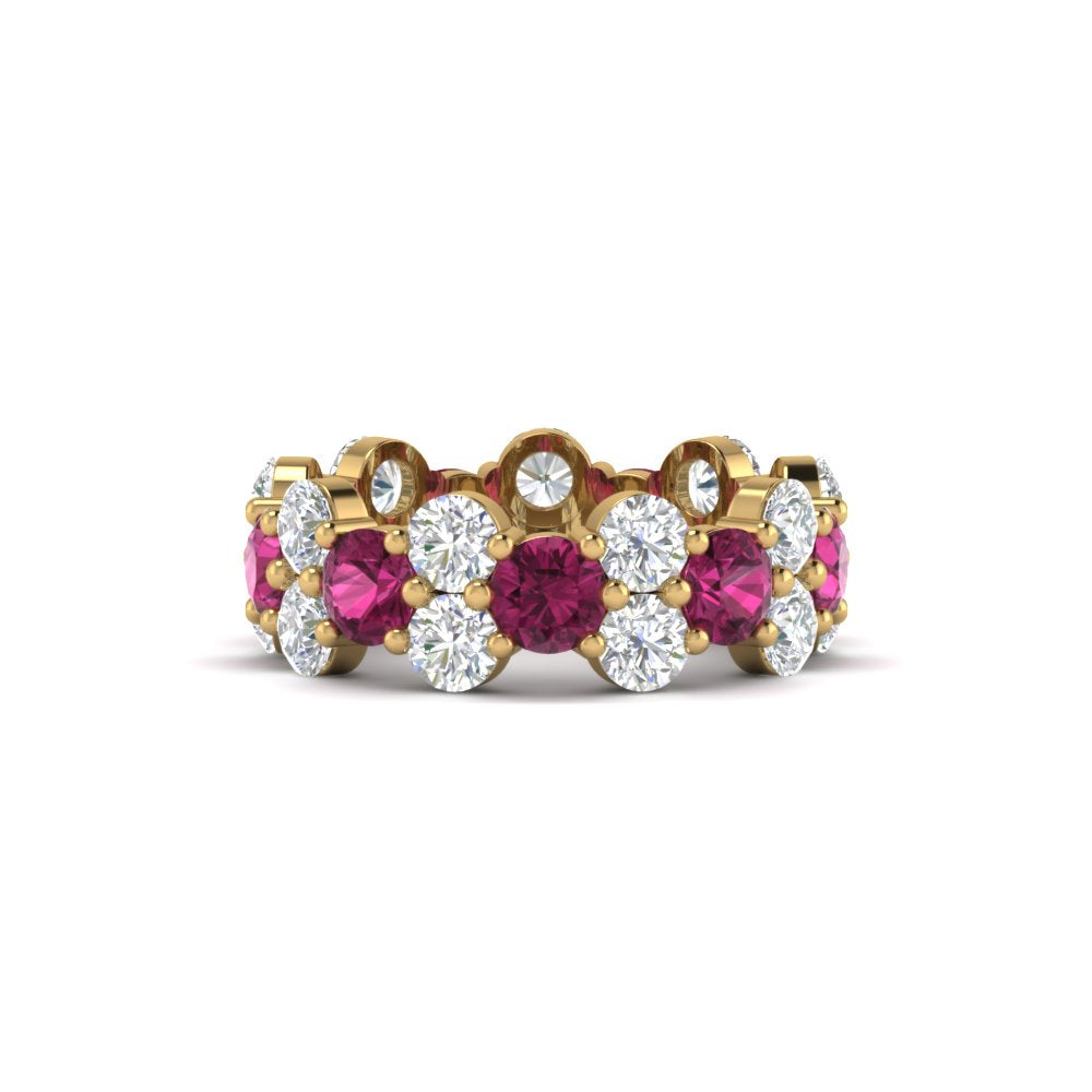 garland-diamond-eternity-ring-with-pink-sapphire-in-yellow-gold-FD11122BGSADRPI-NL-YG.jpg